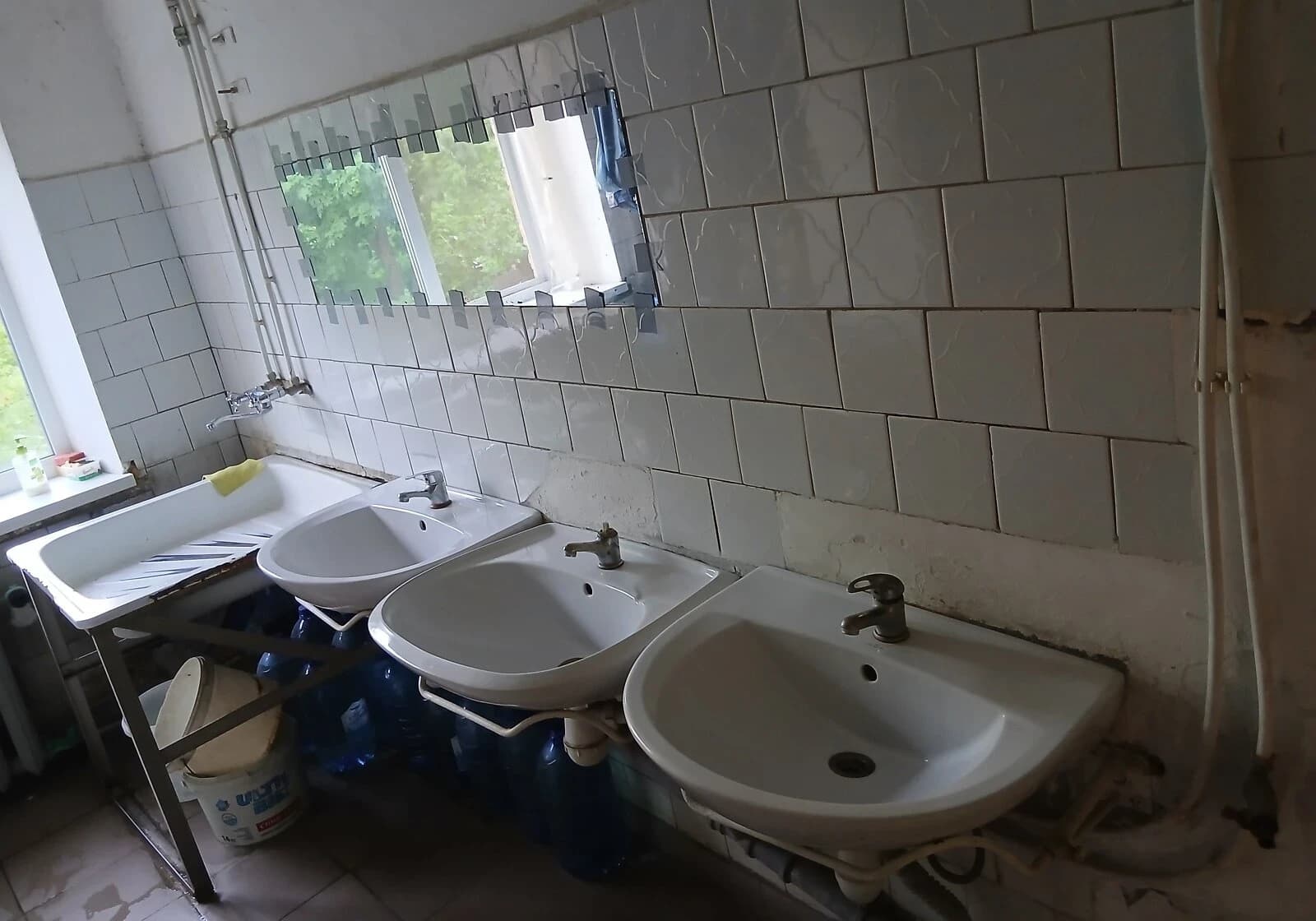 Кімната, Нова Дарниця: резервне живлення, інтернет і вода без світла - фото 4