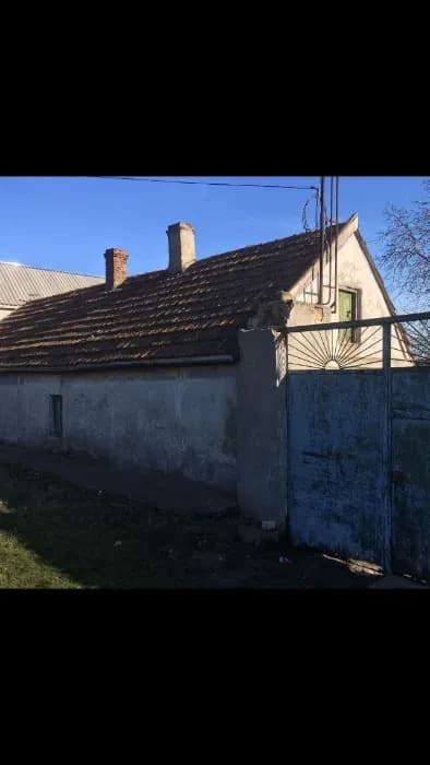 Частина будинку, Пересипський: ділянка 6 соток, обмін - фото 1