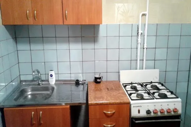 3-кімнатна квартира, Святошинський: двостороння, не кутова - фото 4
