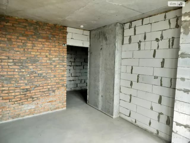 1-кімнатна квартира, Караваєві Дачі: новобудова, єВідновлення - фото 4
