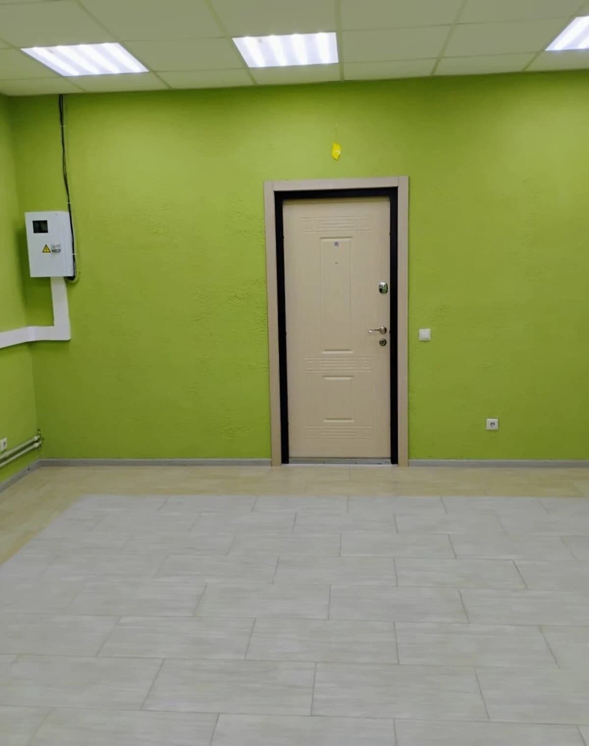 Комерційне приміщення, Загребелля: укриття в будинку - фото 2