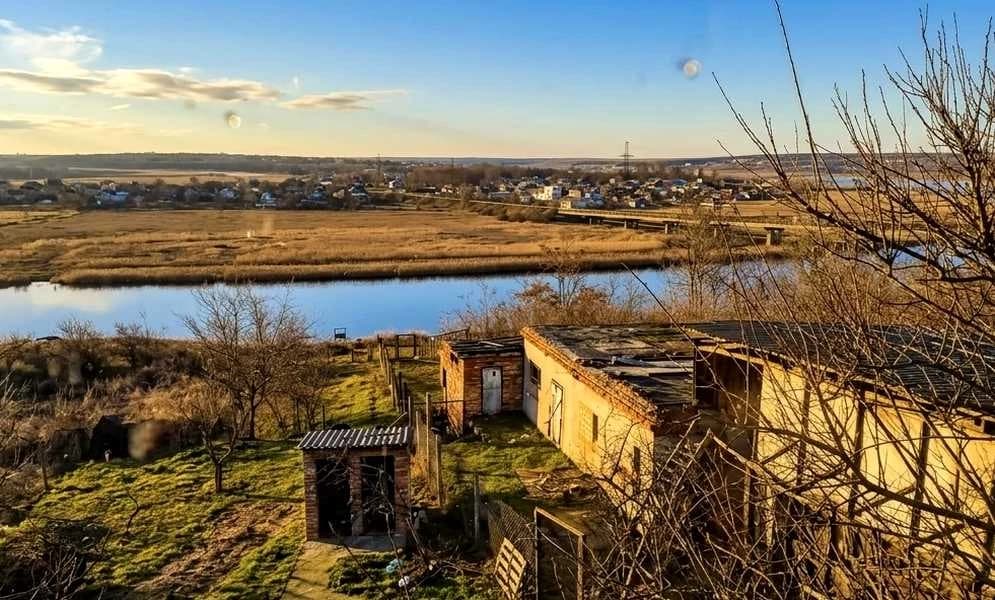 Будинок, Мішково-Погорілове: 25 соток, вихід до річки, гараж - фото 4