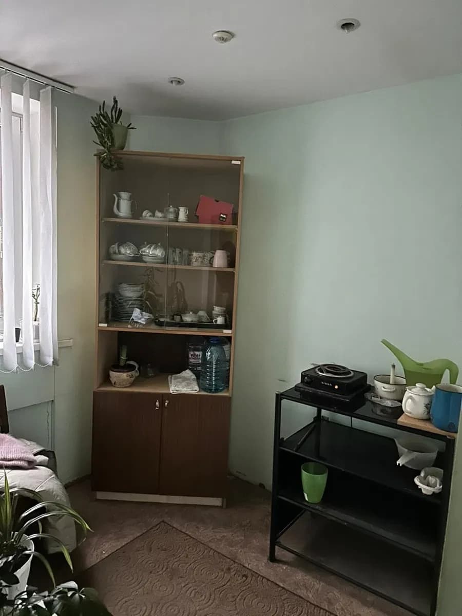 Приміщення, Металургійний: під офіс, вода й електрика - фото 3