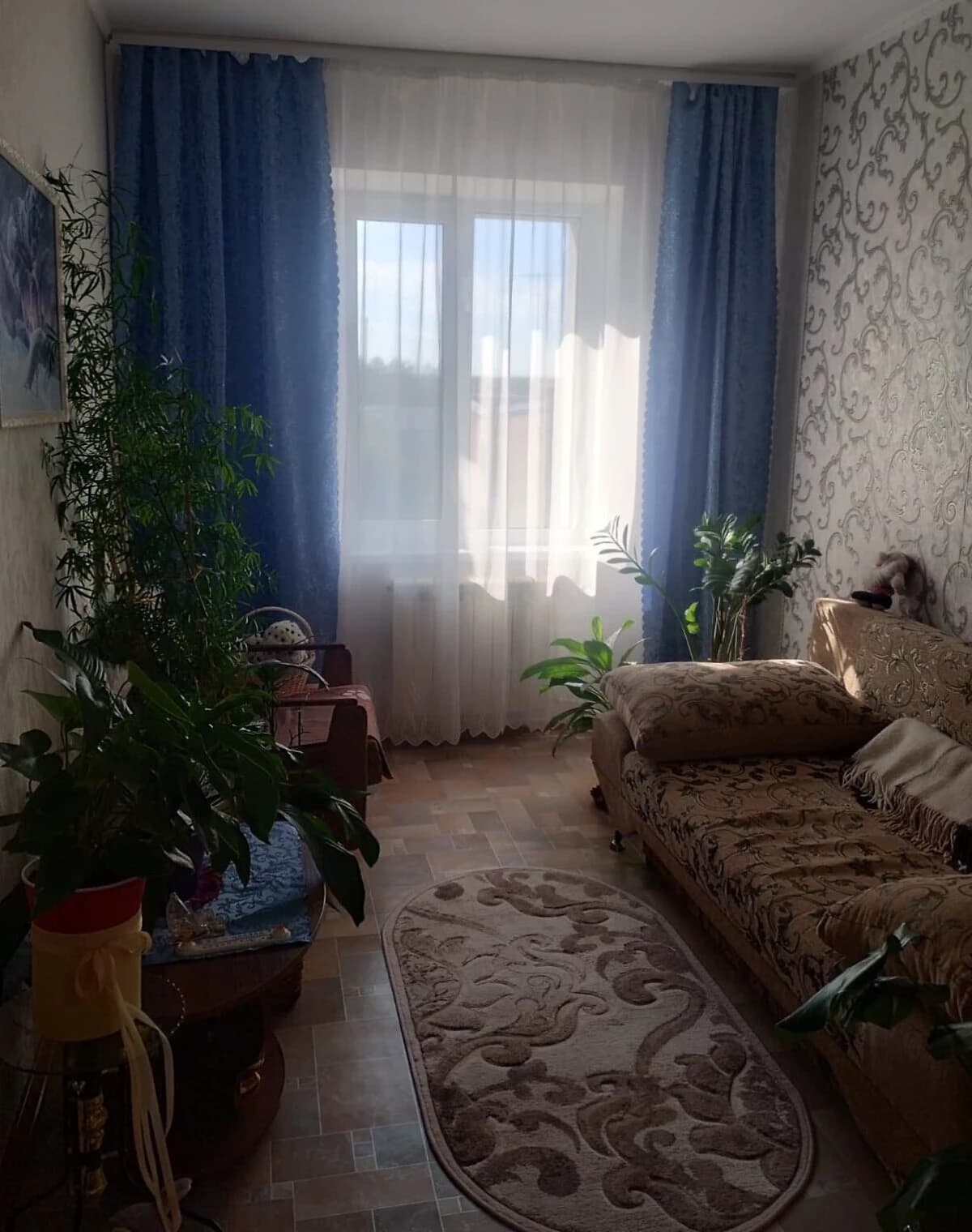 3-кімнатна квартира, Краснокутськ: єОселя, єВідновлення - фото 3
