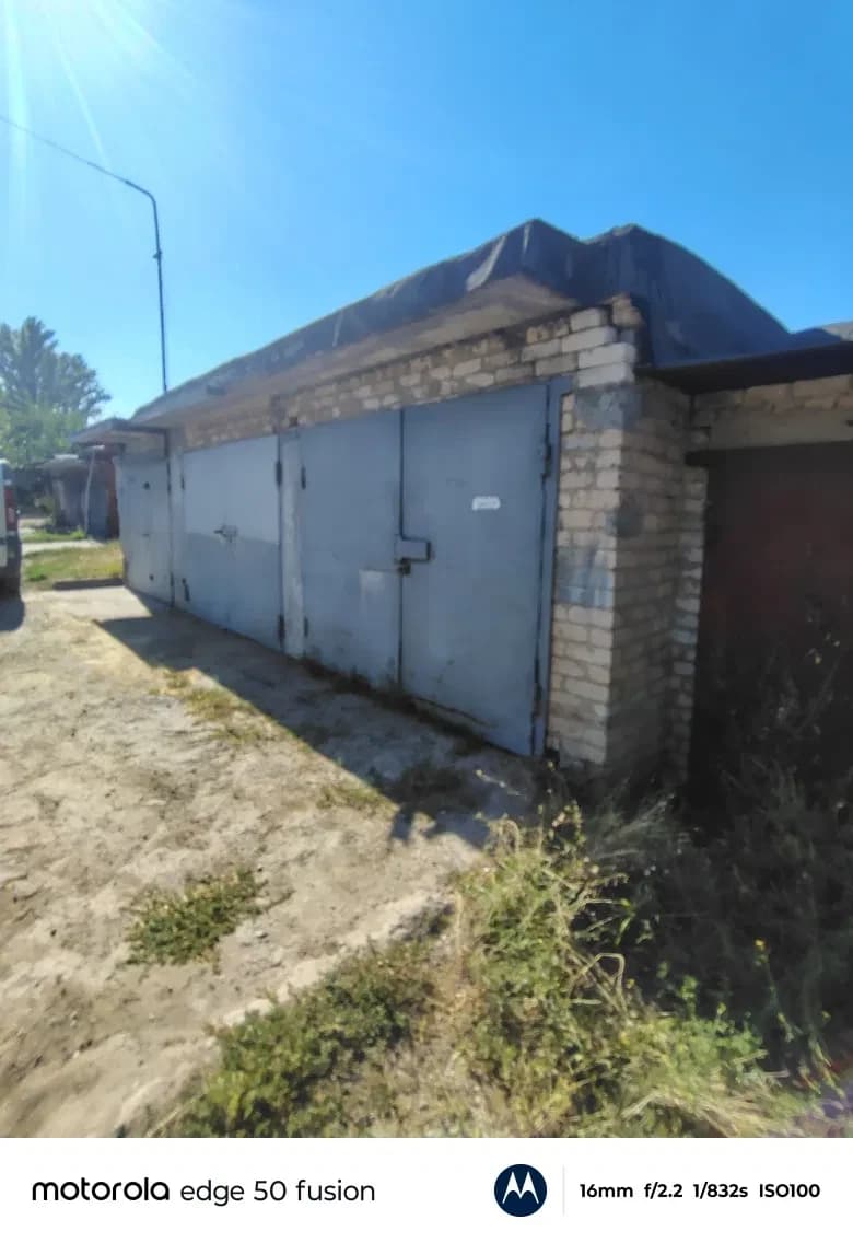 Гараж: підвал, оглядова яма, світло - фото 2