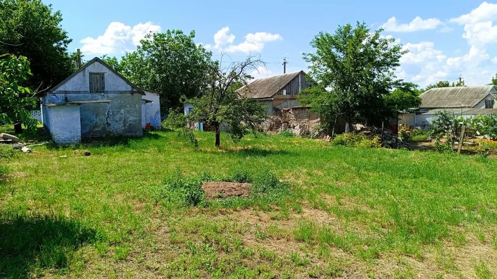 Будинок, Центральний: під ремонт, кутова ділянка 8 соток - фото 2