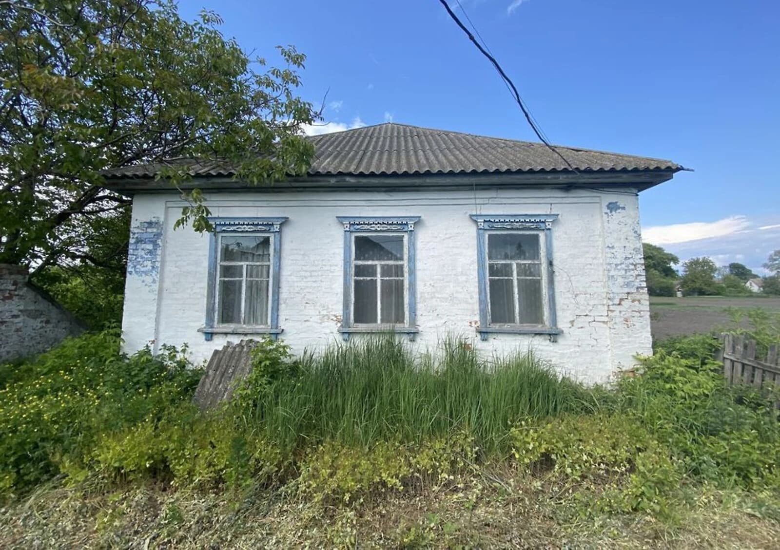 Будинок, Підставки: 25 соток, сад і господарські будівлі - фото 2