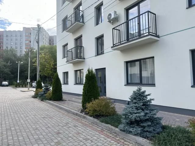 2-кімнатна квартира, Галицький: паркомісце, єОселя, 2 балкони - фото 3