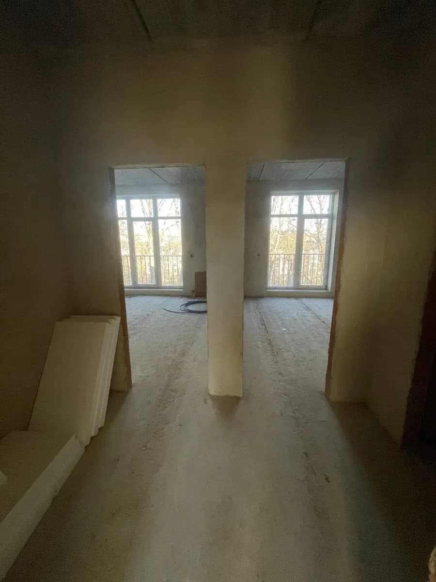 1-кімнатна квартира у ЖК Family Park: кухня-студія, здача 2027 - фото 4