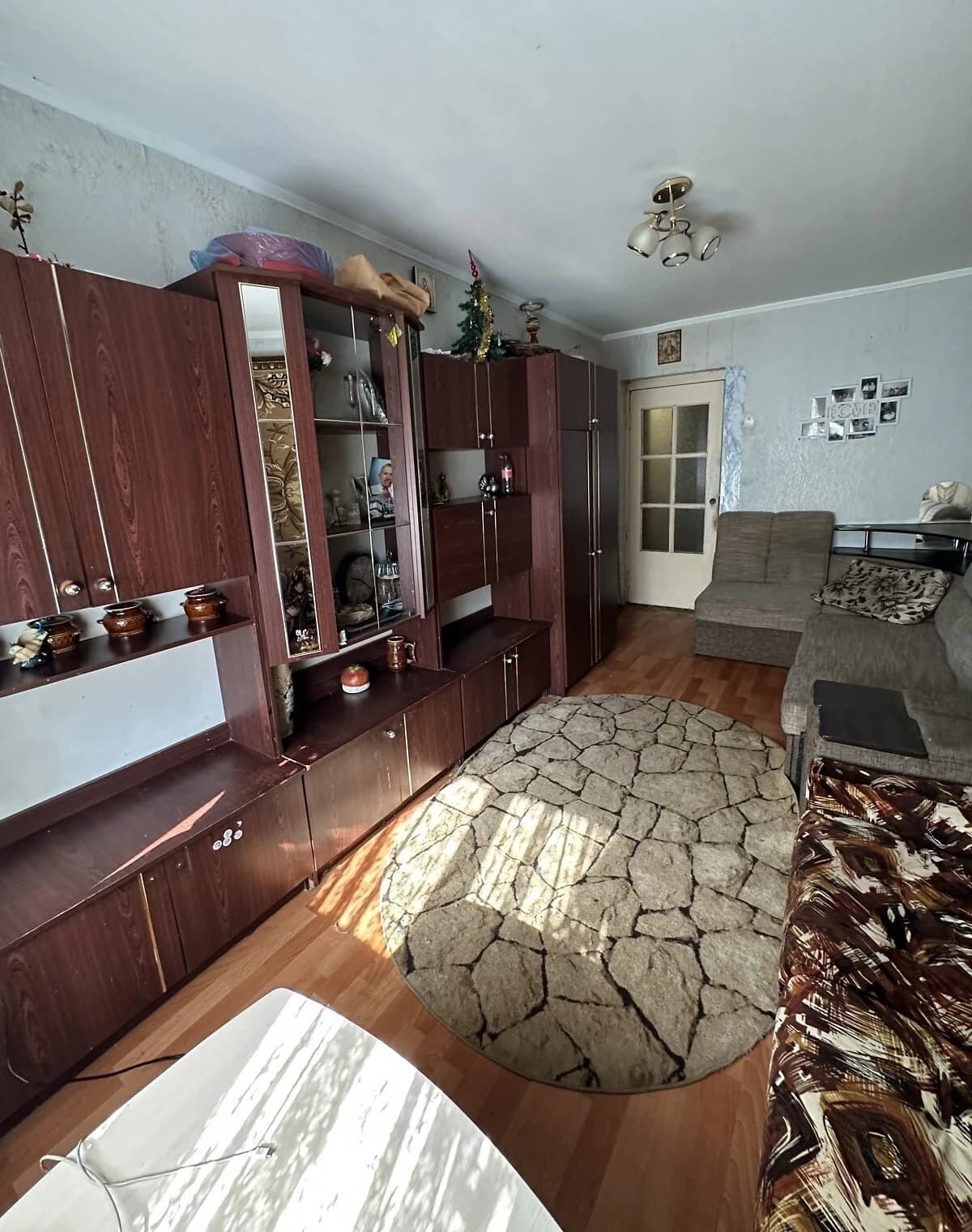2-кімнатна квартира, вул. Машинобудівників: косметичний ремонт, укриття - фото 5