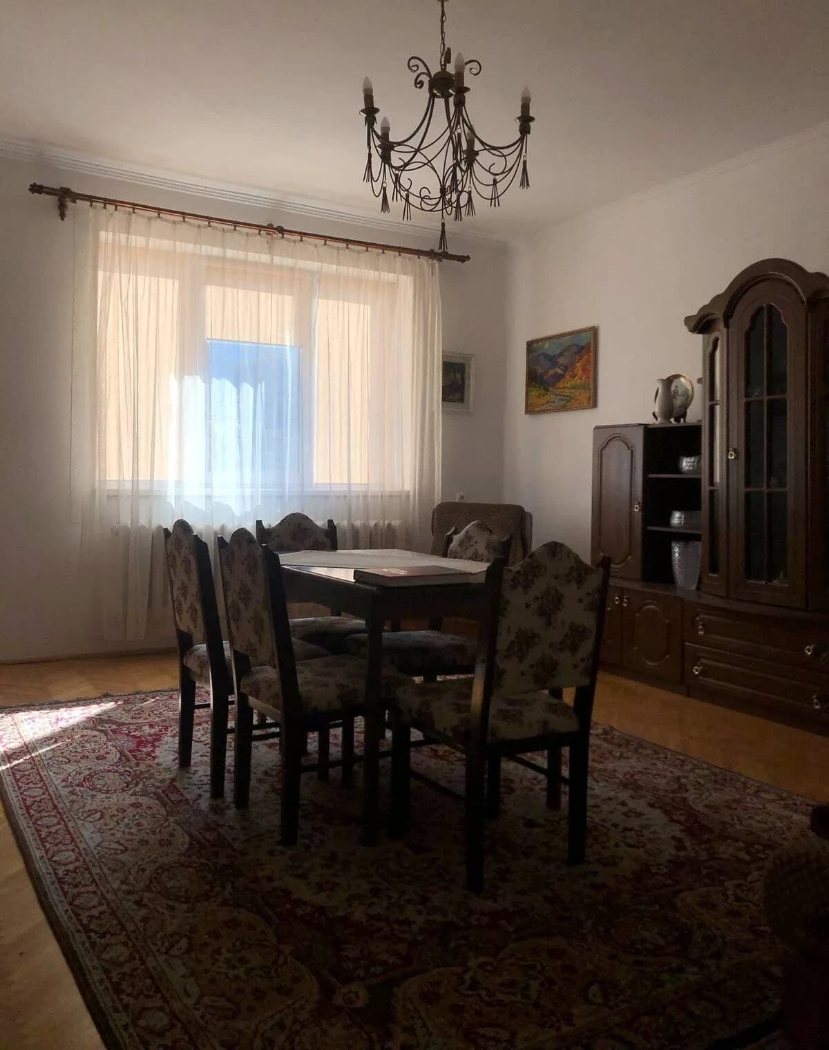 Будинок, Виноградів: гараж у цоколі, індивідуальне опалення - фото 3
