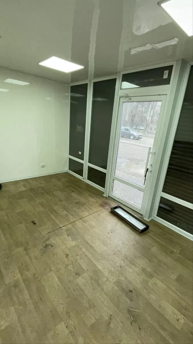Кіоск, Заводський: прохідна точка, ролети, світло та електроживлення - фото 5