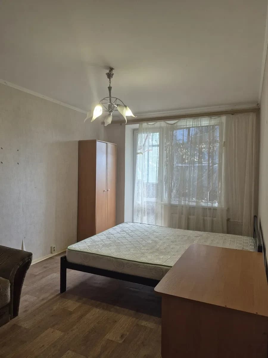 1-кімнатна квартира, Салтівський: ремонт 5 років тому - фото 4