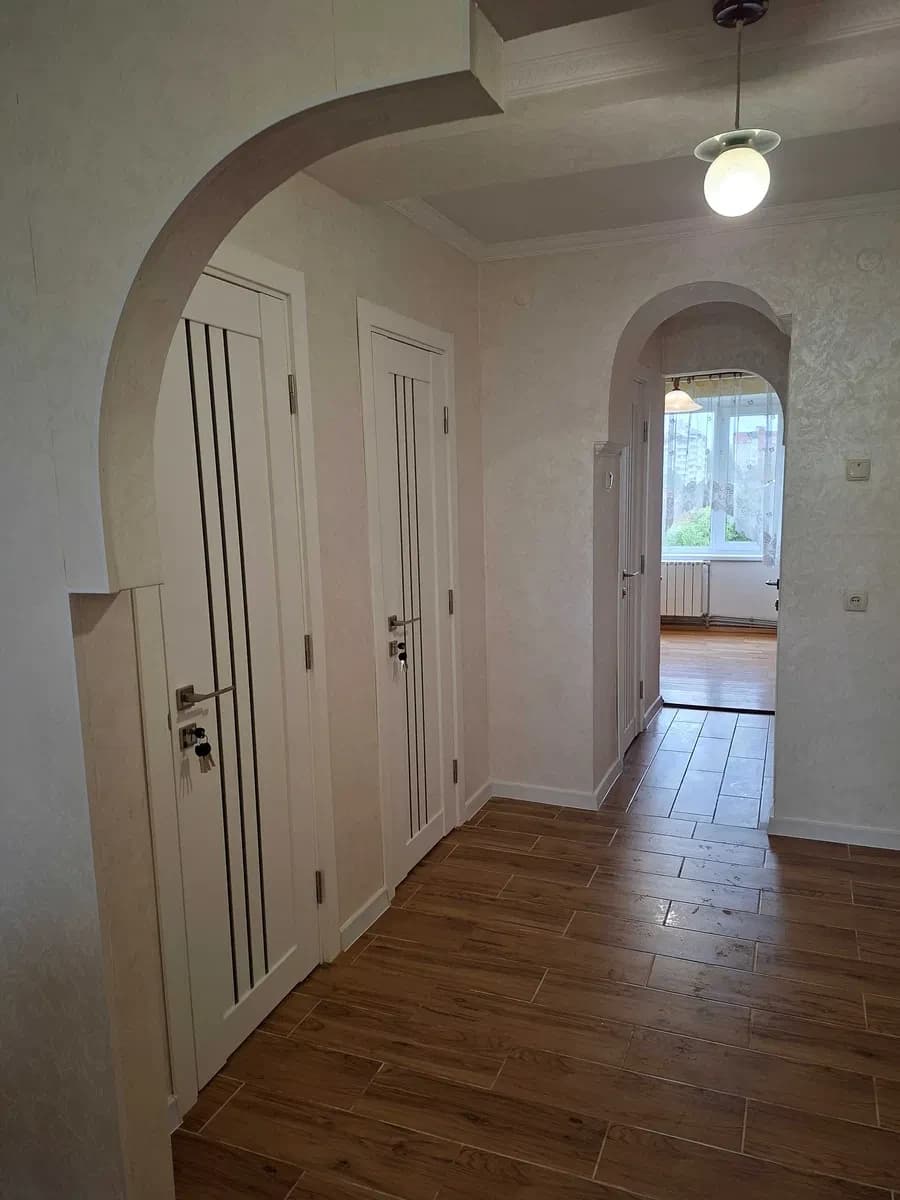 2-кімнатна квартира, Моршин: біля озера, газове опалення - фото 3