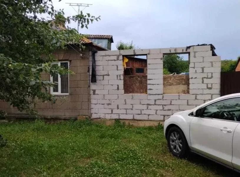 Частина будинку, Холодногірський: вода в будинку, ділянка 5 соток - фото 2