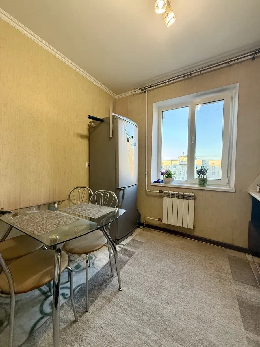 3-кімнатна квартира, Молодіжний: 2 балкони, 297 квт - фото 4