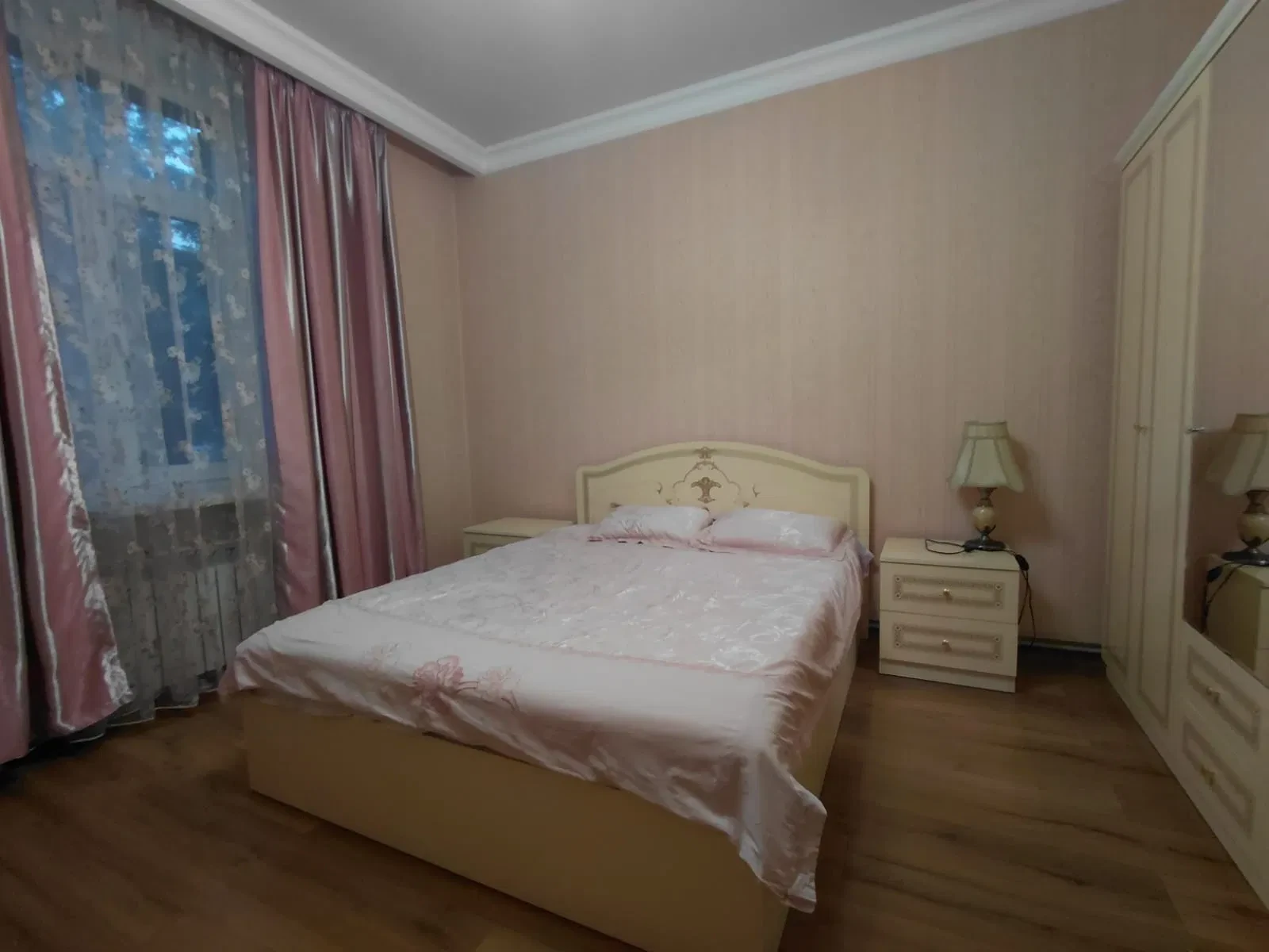 Євродвушка, Соборна площа: кухня-вітальня, резервне живлення - фото 2