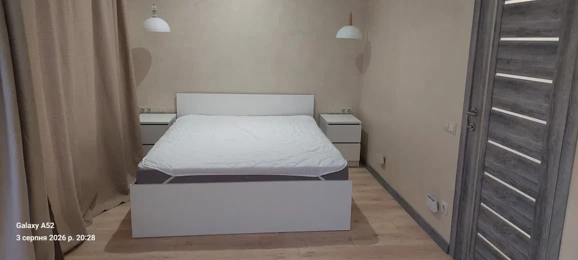Таунхаус у ЖК Prydesennya Eco Village: тераса, Десна за 5 хв - фото 1