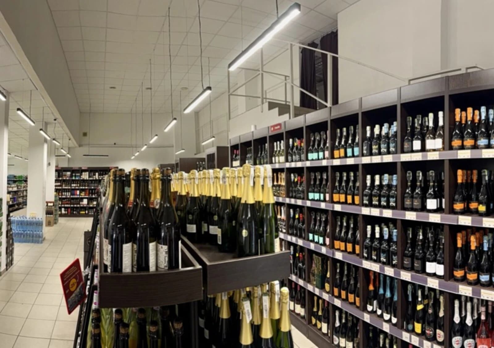 Приміщення, Соснівський: фасадне, під магазин, автономна котельня - фото 3