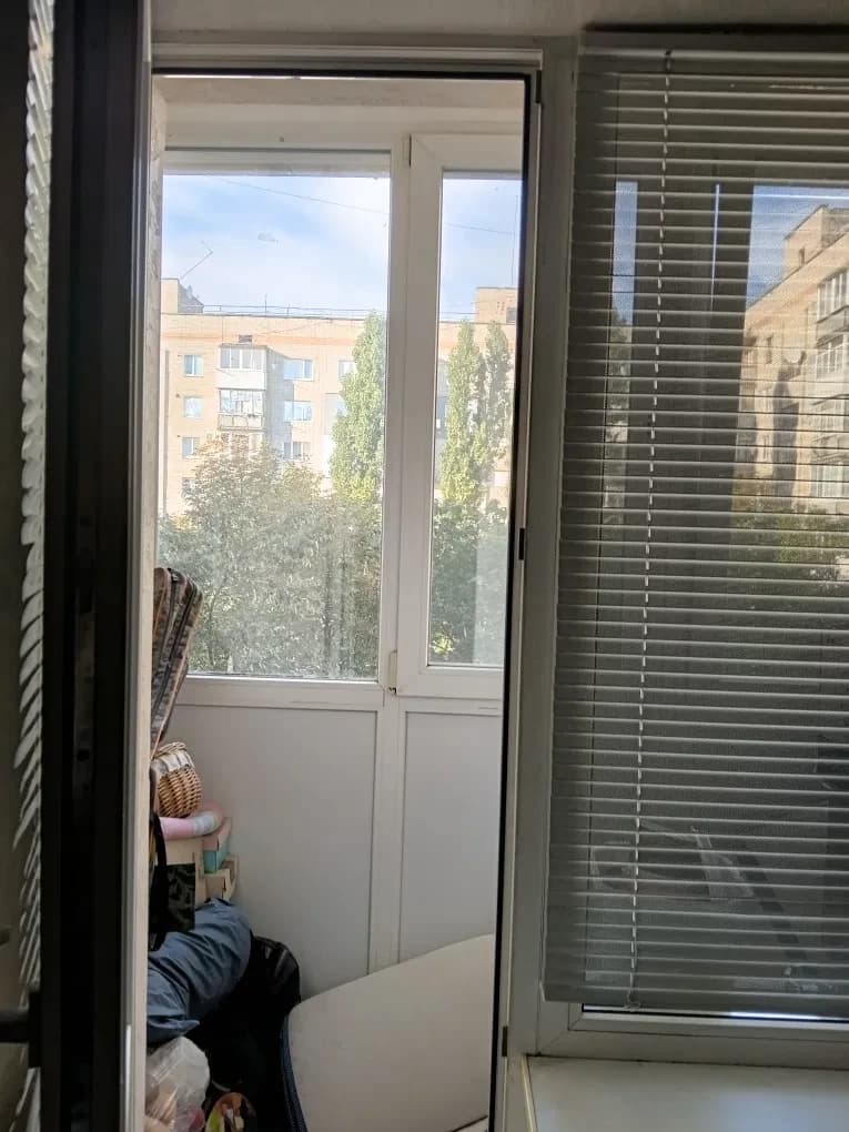 3-кімнатна квартира, Подільський: газове опалення, торг - фото 5