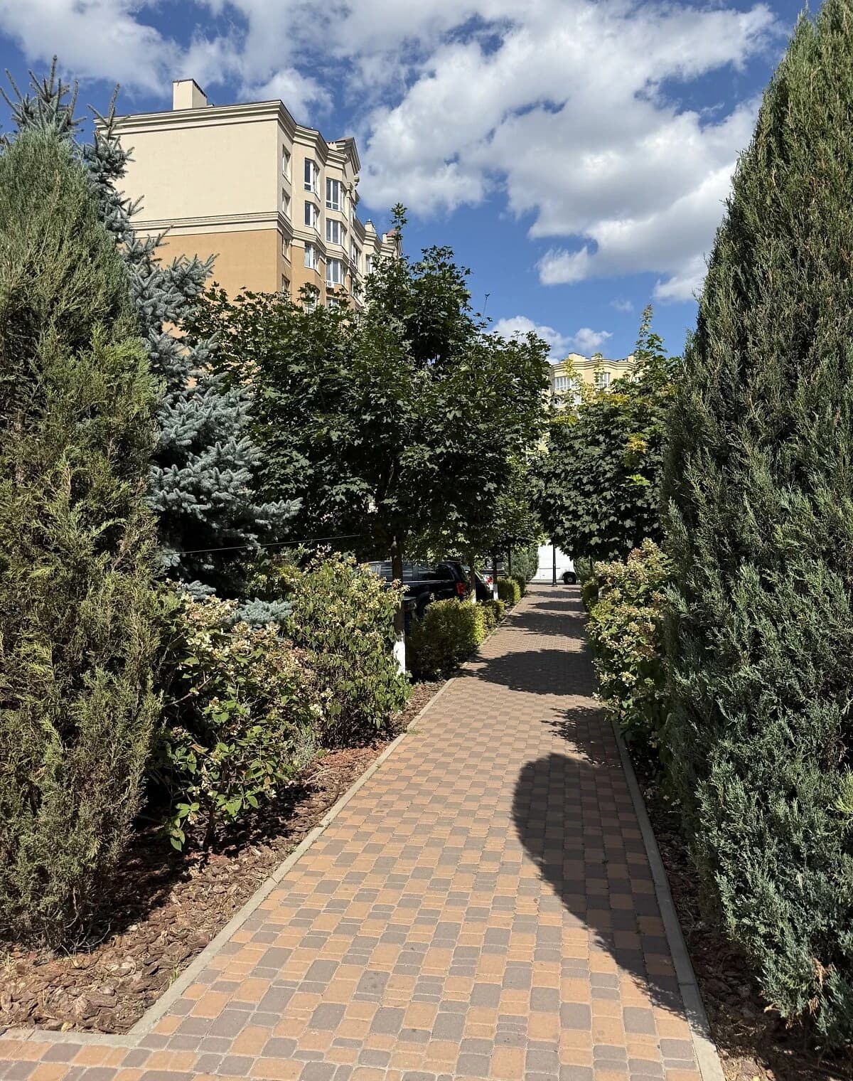 2-кімнатна квартира, Софіївська Борщагівка: єОселя, розстрочка - фото 5