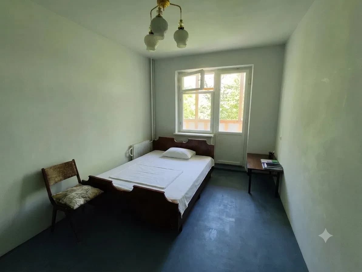 3-кімнатна квартира, проспект Свободи: вид на Псел, ЄВідновлення - фото 3