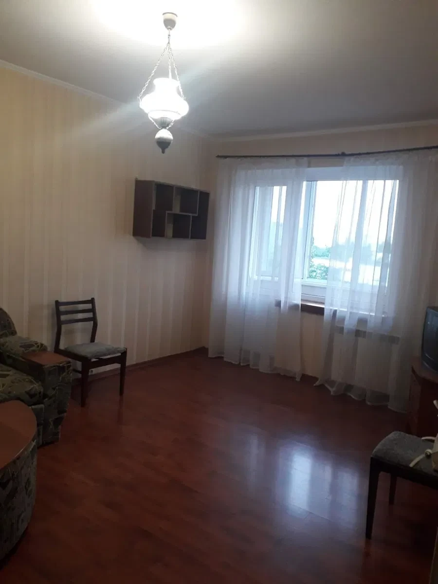 1-кімнатна квартира, Деснянський: вода й опалення без світла - фото 4