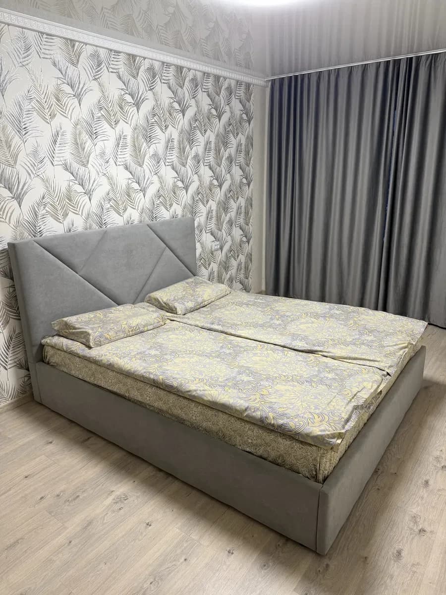 2-кімнатна квартира-студія, Краматорськ: євроремонт, опалення без світла - фото 5
