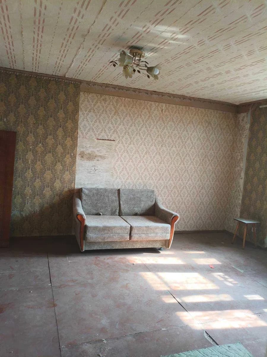 1-кімнатна квартира, Балаклія: єОселя, торг - фото 3