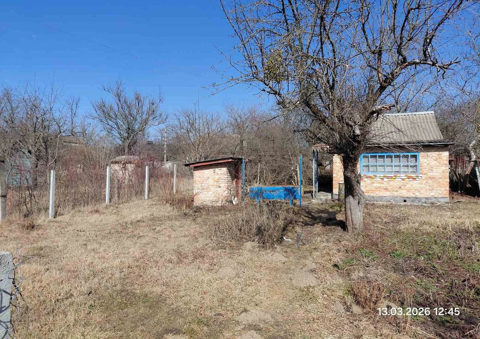 Ділянка 5.57 соток, П'ятничани: під гараж, електрика, криниця - фото 3