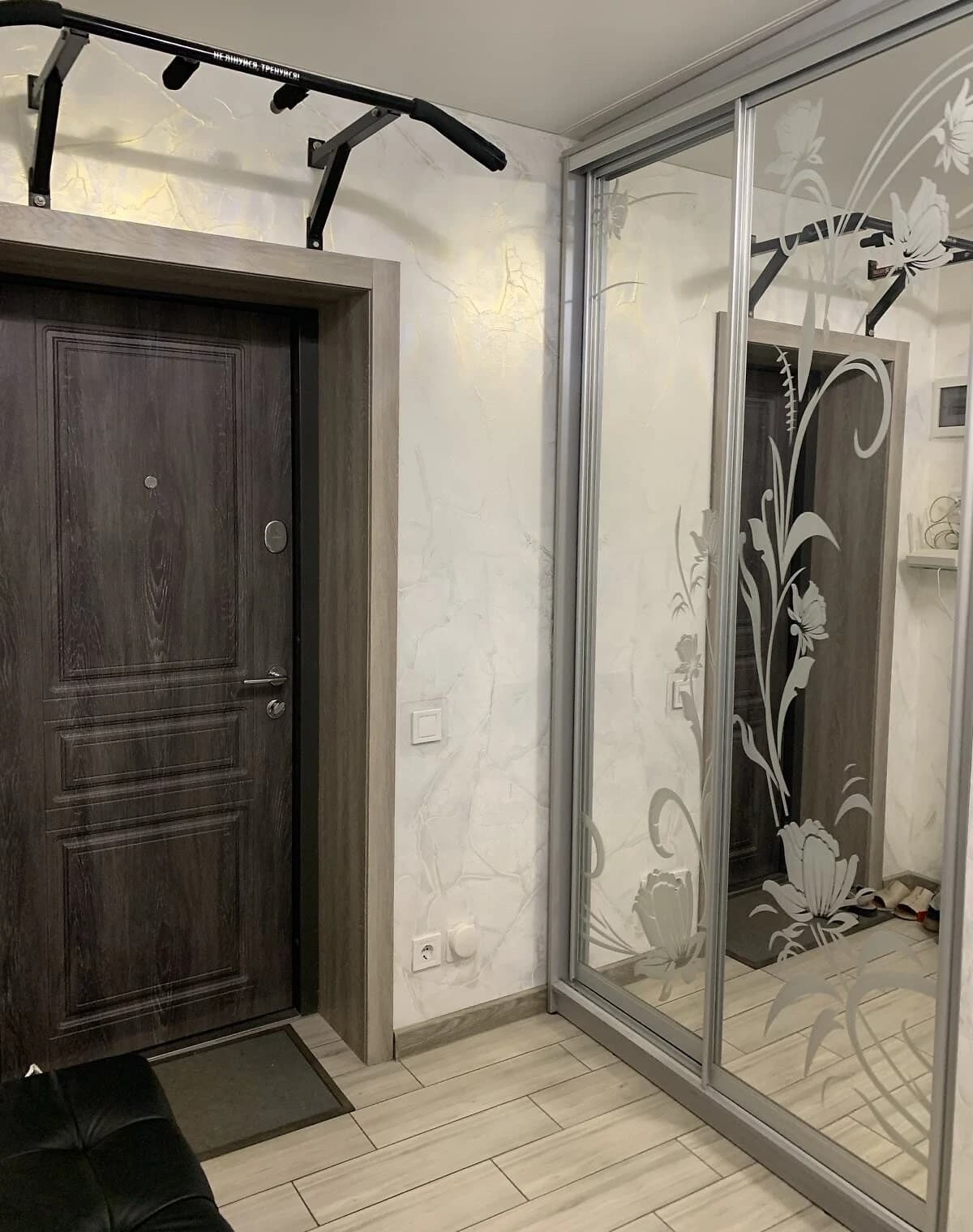 3-кімнатна квартира, Аеропорт: дизайнерський ремонт, опалення без світла - фото 3