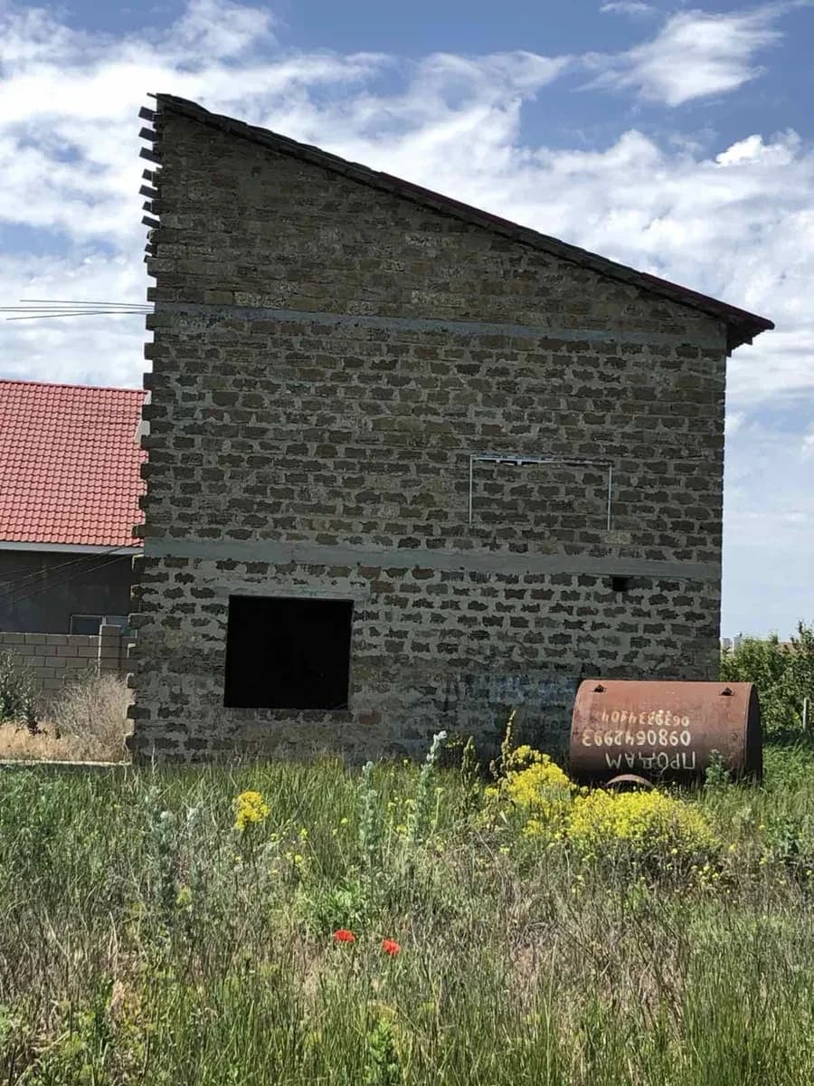 Ділянка 8 соток, Царське Село: будинок 2 поверхи, море за 5 хвилин - фото 3