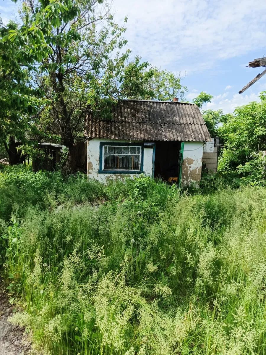 Будинок, Павлівка: 24 сотки, піч і свердловина - фото 5