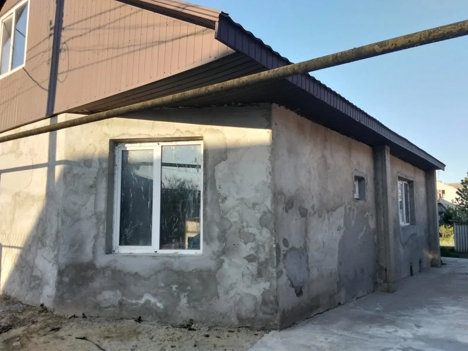 Будинок, Фонтанка: вбудований гараж, ділянка 8 соток, газ по вулиці - фото 2