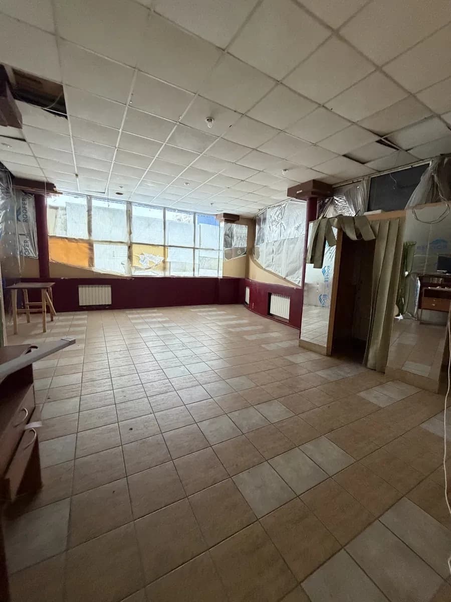 Окрема будівля, Комунарський: склади 100-200 м², бомбосховище - фото 3