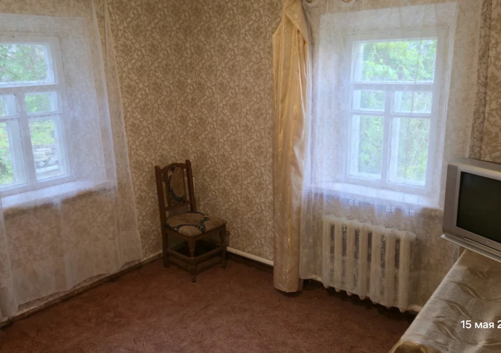 Частина будинку, Кайдаки: ділянка 300 м², індивідуальне опалення - фото 1