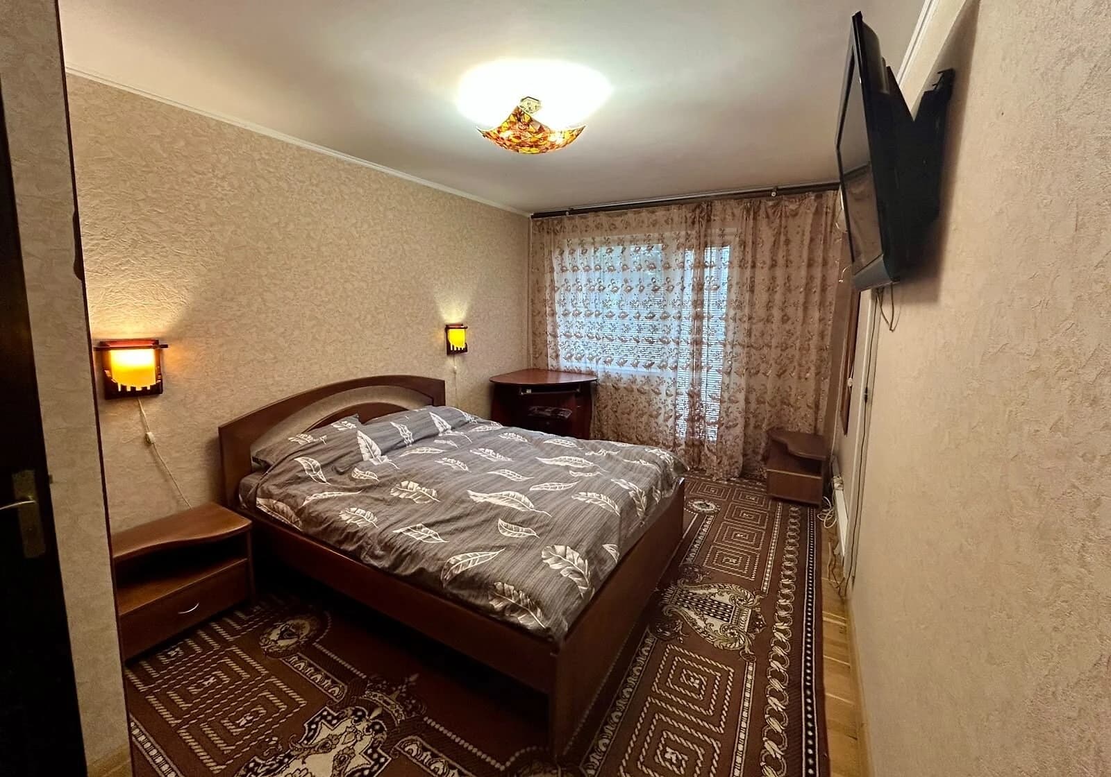 3-кімнатна квартира, Деміївка: метро Деміївська - фото 4