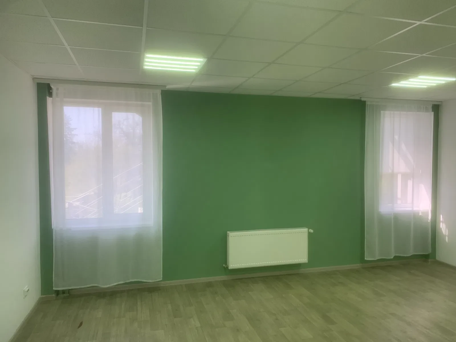 Приміщення, Бориспіль: центр міста, 50 кВт електрики, паркування - фото 5