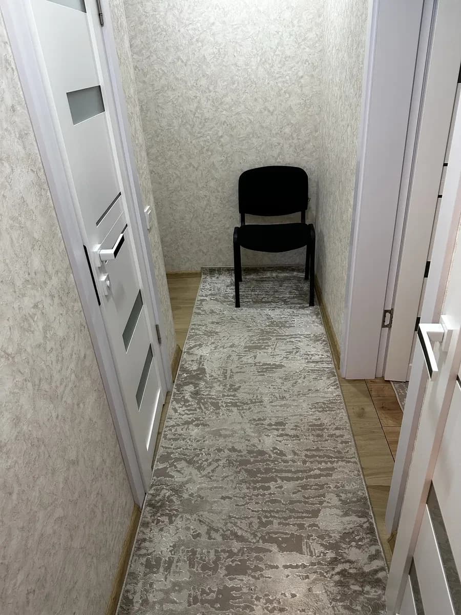 2-кімнатна квартира, Нікополь: євроремонт, не кутова - фото 2