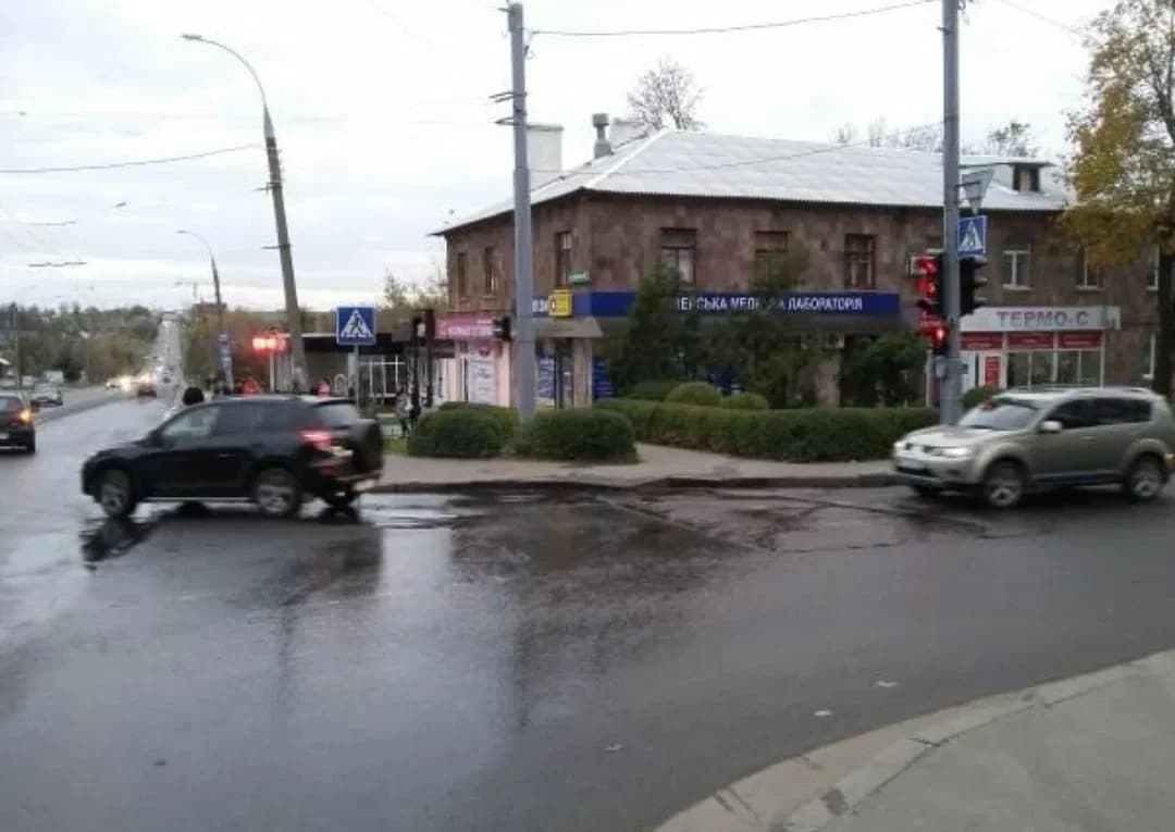 Магазин, Шевченківський: фасадне, капітальний ремонт, панорамні вікна - фото 4