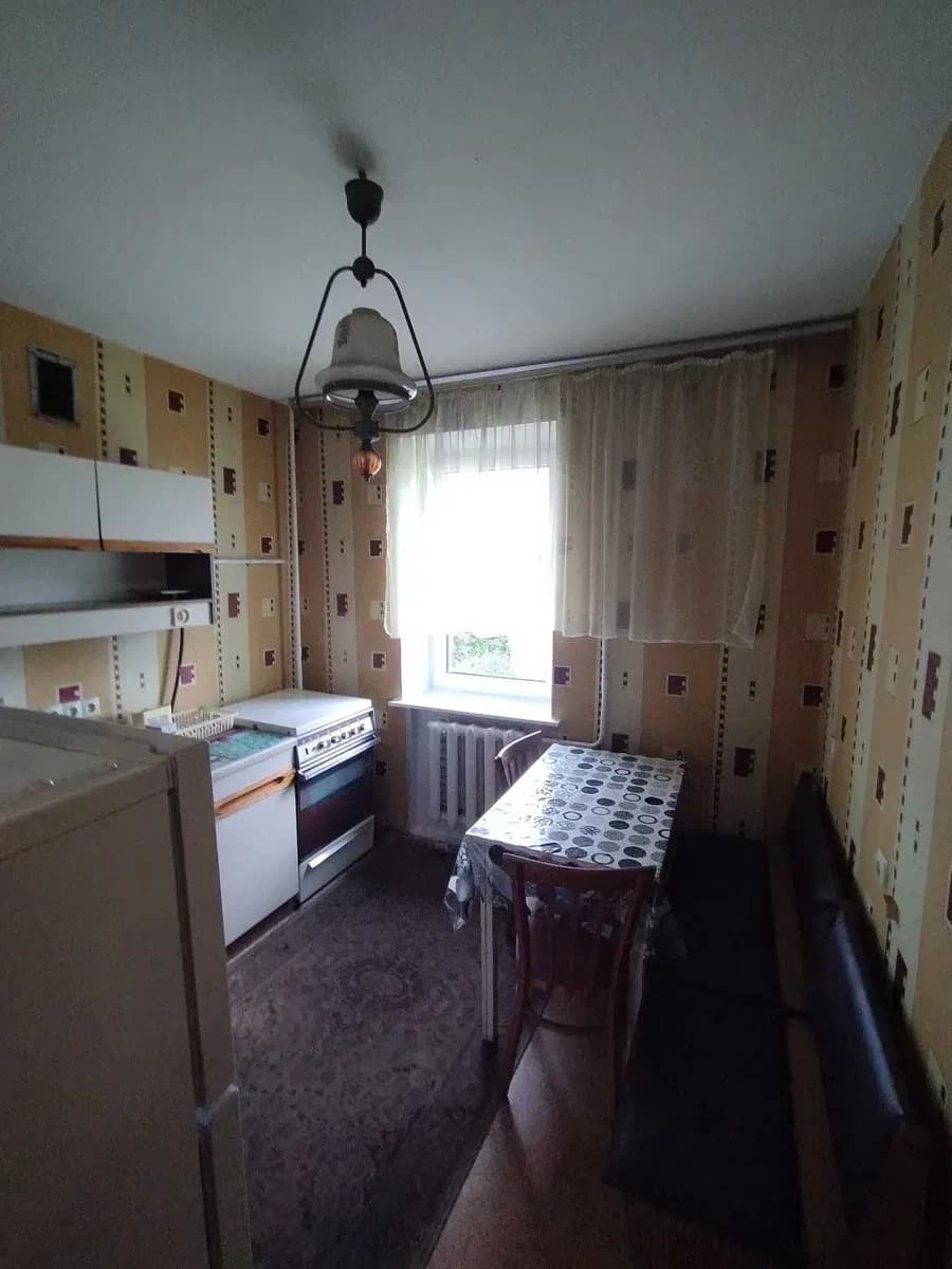 1-кімнатна квартира, Вишневе: мебльована, 5 хв до метро Житомирська - фото 3