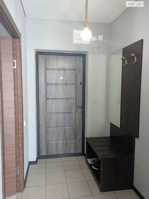 1-кімнатна квартира, Братківці: євроремонт, новобудова - фото 5