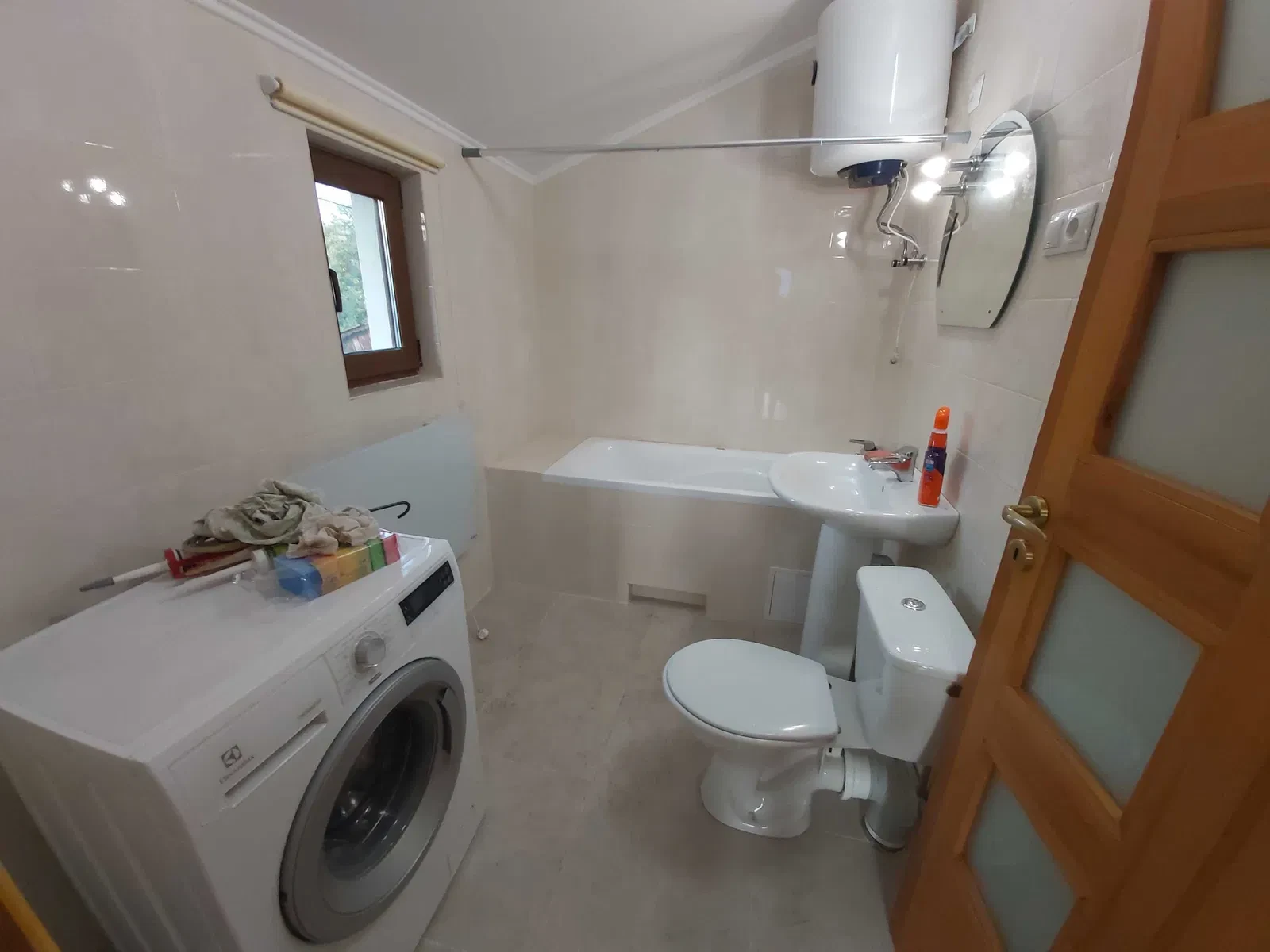 Будинок, Любомль: євроремонт, опалення і вода без світла - фото 4
