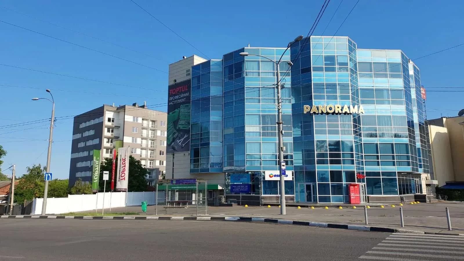 Офіс, Шевченківський: генератор, після ремонту, гостьовий паркінг - фото 1