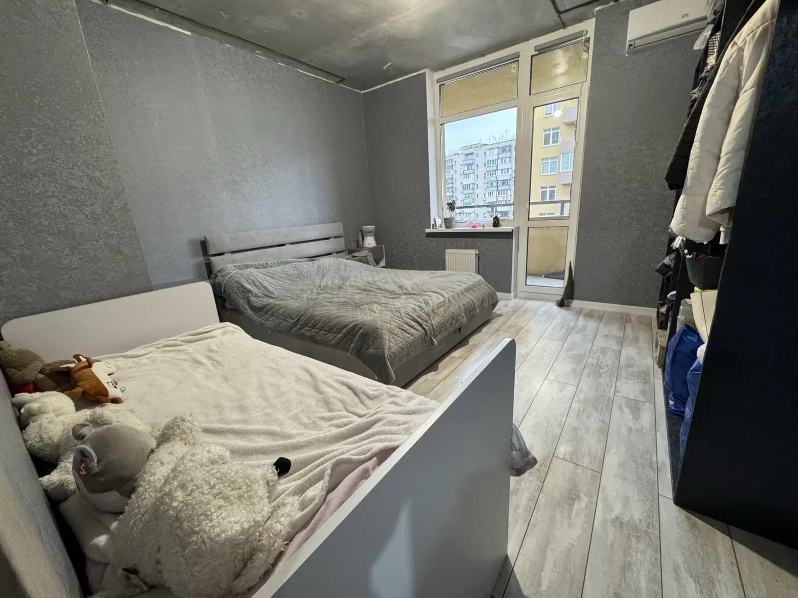 1-кімнатна квартира у ЖК Сонячний: дизайнерський ремонт, генератор - фото 4