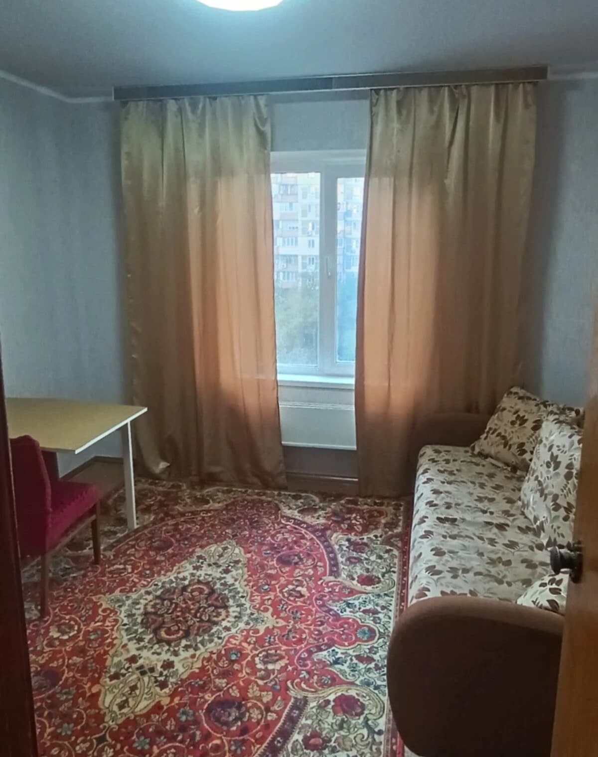 3-кімнатна квартира, Троєщина: єВідновлення, косметичний ремонт - фото 5