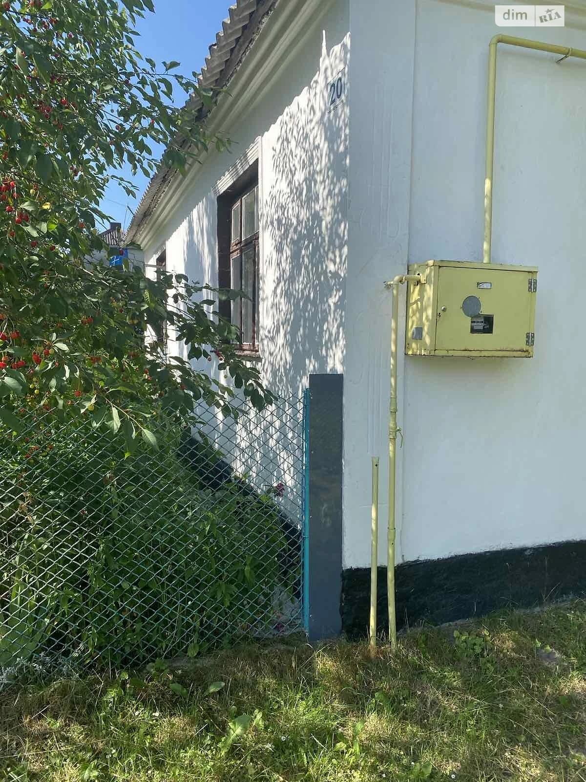 Будинок, Воля-Любитівська: ділянка 22 сотки, індивідуальне опалення - фото 2