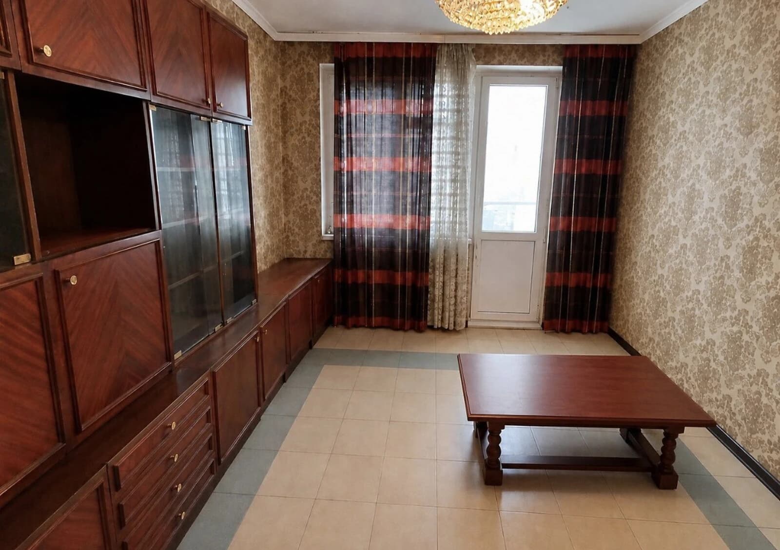 2-кімнатна квартира, Калинівський: роздільний санвузол - фото 4