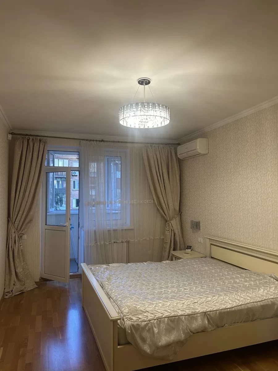3-кімнатна квартира, Солом'янський: 2 спальні, опалення під час блекаутів - фото 3
