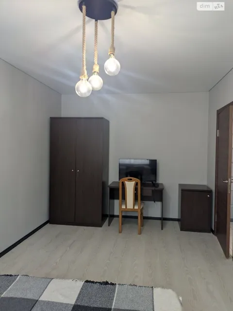 1-кімнатна квартира, Братківці: євроремонт, новобудова - фото 2
